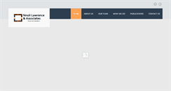 Desktop Screenshot of excellawchambers.com